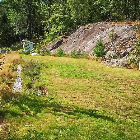 Nice Home In Tvedestrand With Ethernet Internet Vakantiehuis