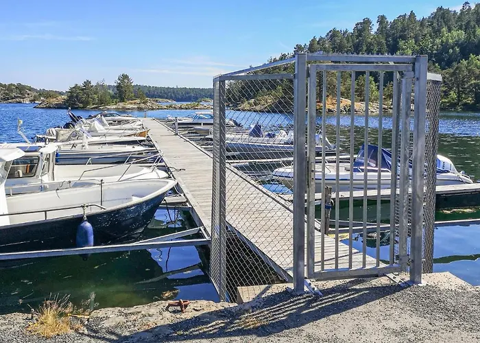 Casa vacanze Stunning In *