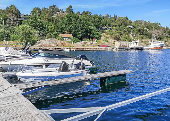 Stunning In * Tvedestrand