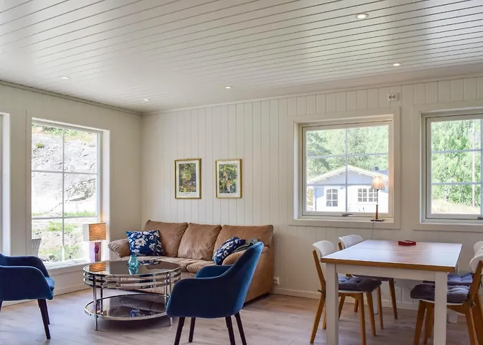 Casa vacanze Stunning In Tvedestrand