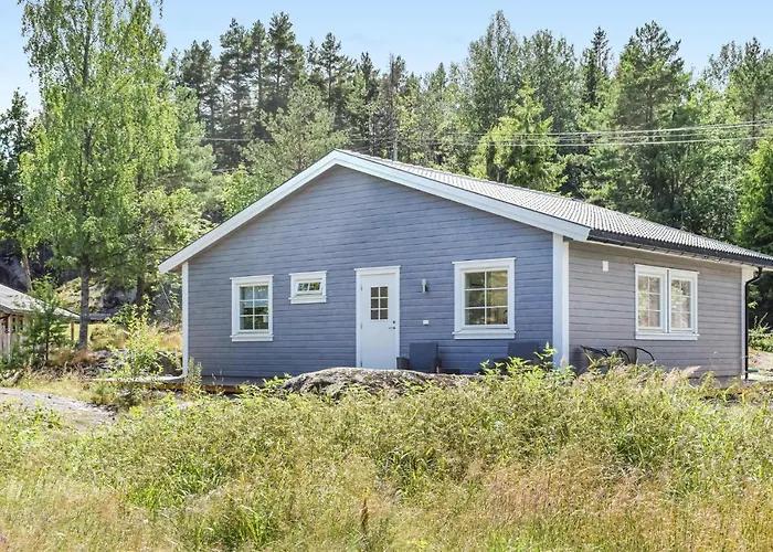 Stunning In * Tvedestrand