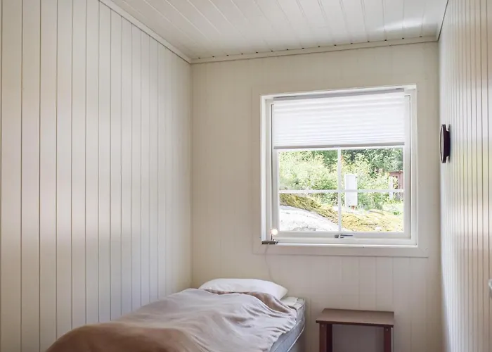 Stunning In Casa vacanze Tvedestrand