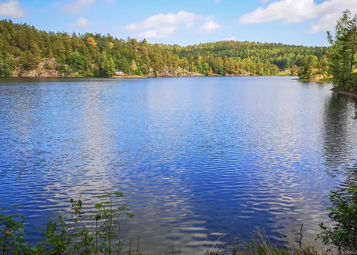 Stunning In Casa vacanze Tvedestrand