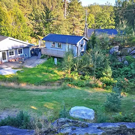 Casa vacanze In With Ethernet Internet Tvedestrand